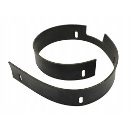 Rubber cover for the spreader 45x755mm 605697