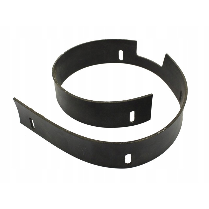 Rubber cover for the spreader 45x755mm 605697
