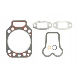 Fendt engine gasket set 7701456699