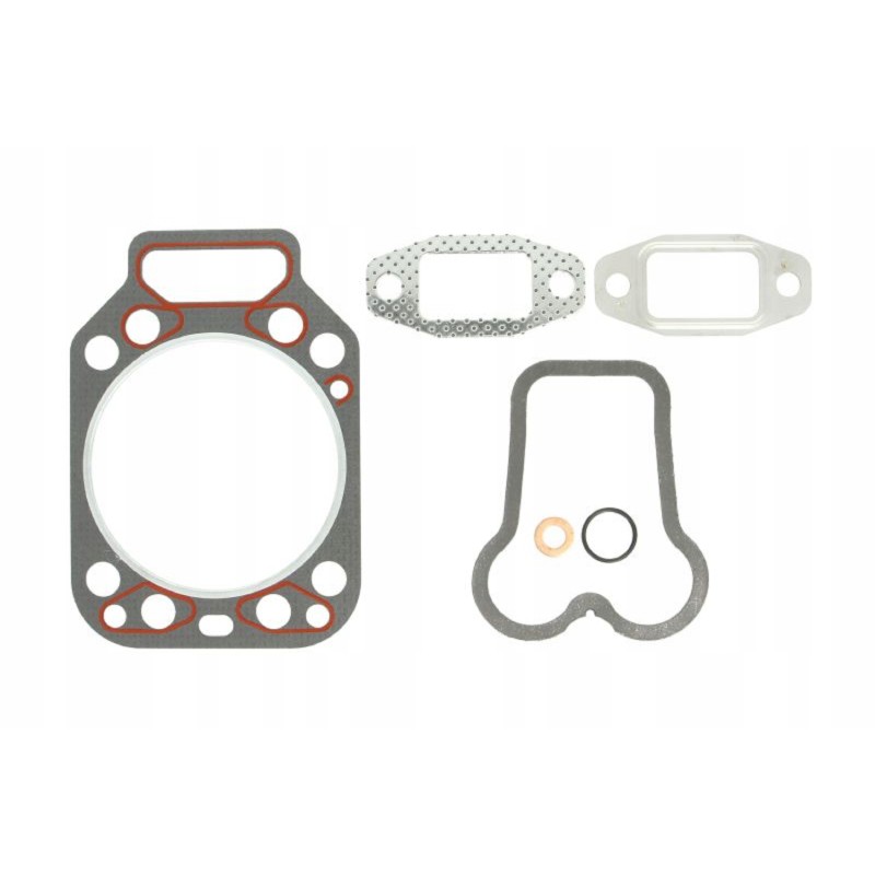 Fendt engine gasket set 7701456699