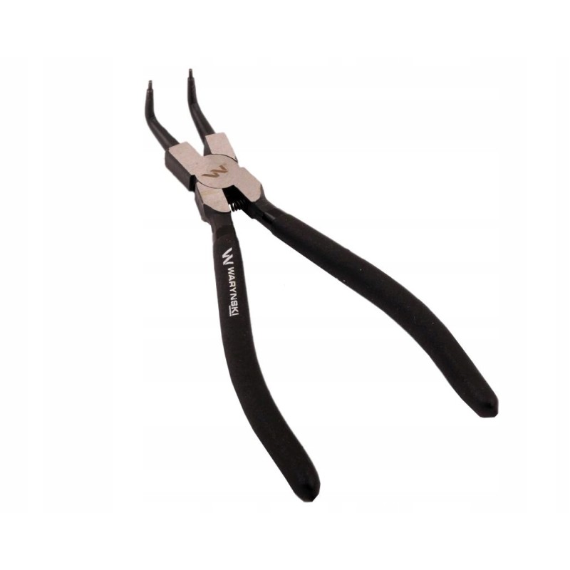 Circlip pliers 240 mm internal