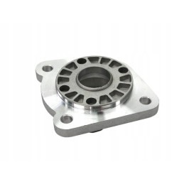 Fendt Renault starter head, magneton type 9