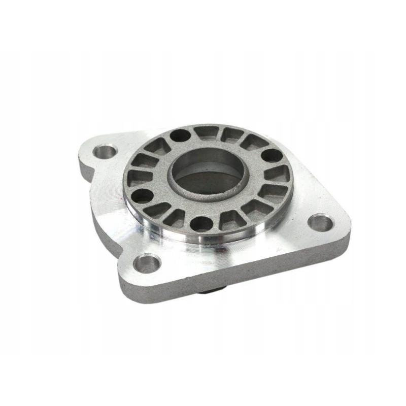 Fendt Renault starter head, magneton type 9