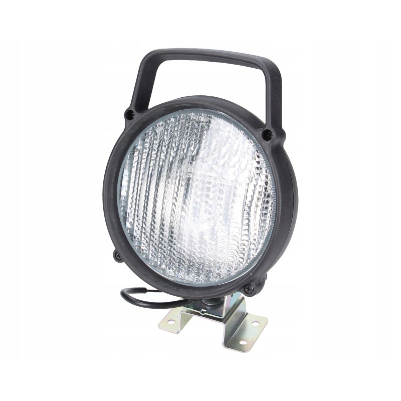 Work lamp h3 with switch wesem lor323292 148