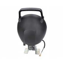 Work lamp h3 with switch wesem lor323292 148