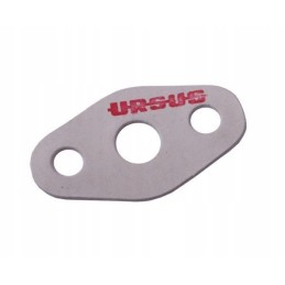 Turbo power gasket krazelit 0 5mm zetor