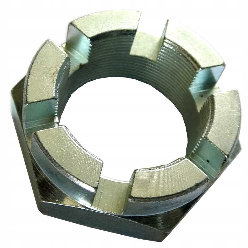 Axle nut m42 1 5 d 50