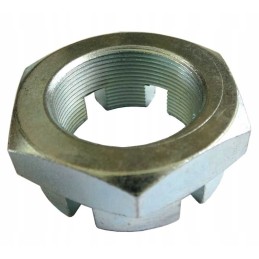 Axle nut m42 1 5 d 50