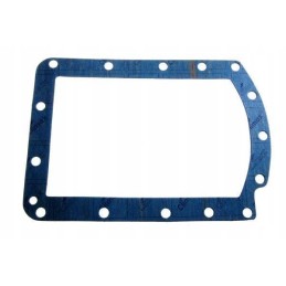 Rear axle body seal, front c 330 cop