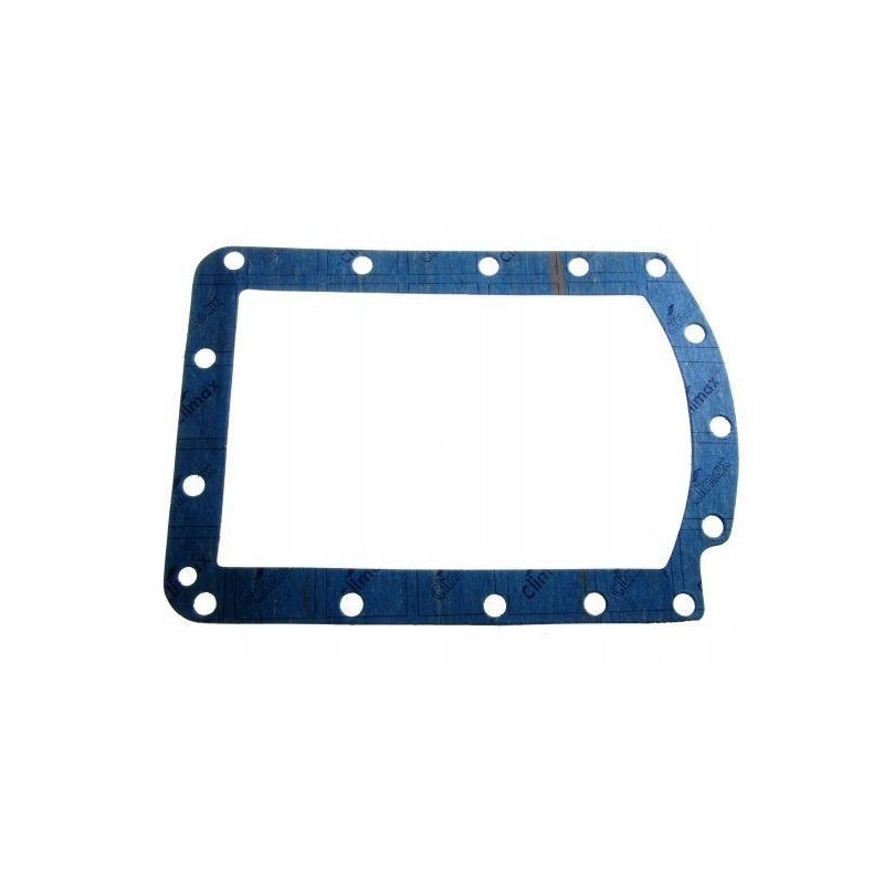 Rear axle body seal, front c 330 cop