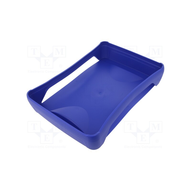 1 pcs x BOPLA - 35310100 - Case ring, elastomer thermoplastic TPE, Series: BoPad