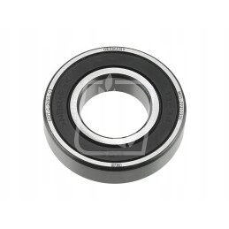 Bearing 6207 fag 2rs c3