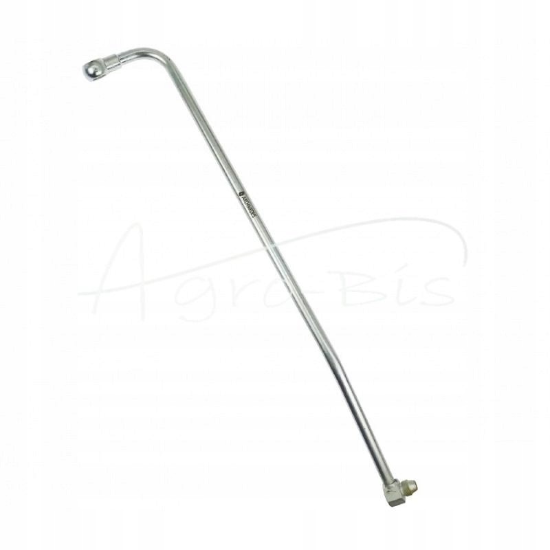 Sink pipe 2, distributor C 330 Archimedes