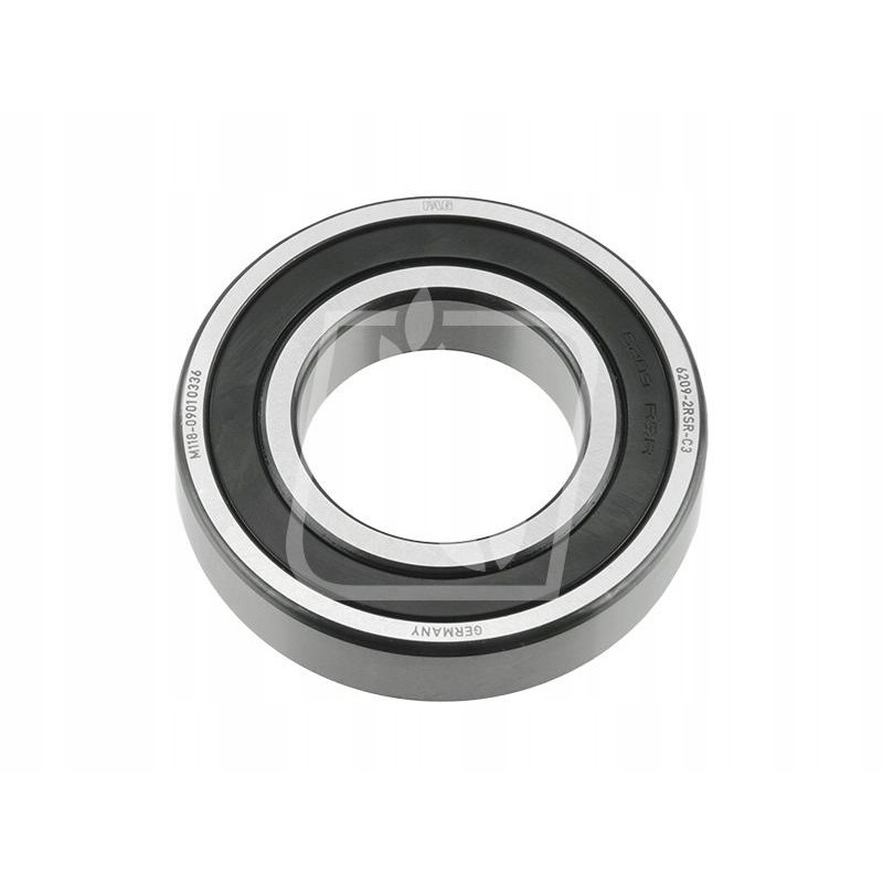 Bearing 6209 jhb 2rs c3