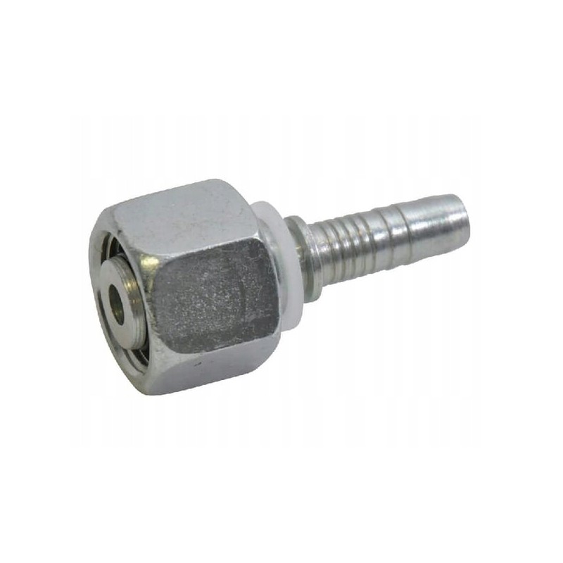 End piece dn10 m24x1 5 16s