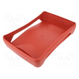 1 pcs x BOPLA - 35310101 - Case ring, elastomer thermoplastic TPE, Series: BoPad