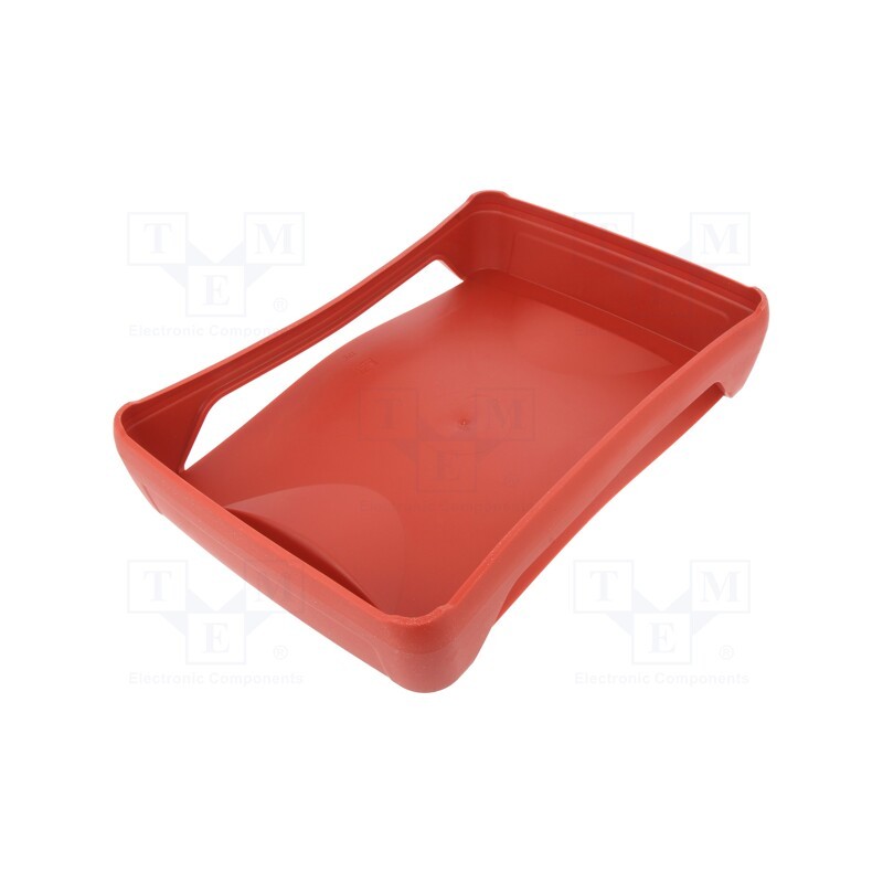 1 pcs x BOPLA - 35310101 - Case ring, elastomer thermoplastic TPE, Series: BoPad