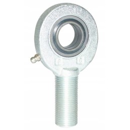 Actuator eye with left external thread oe 20 ga