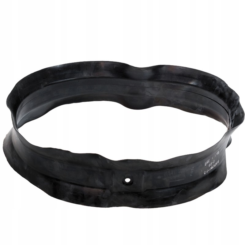 Protective apron, tube protector 6 50 7 50 20