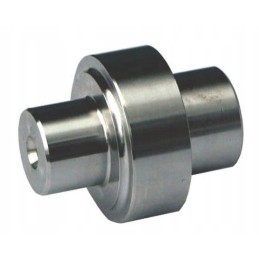 Front axle stub pin 04317536 case Fendt