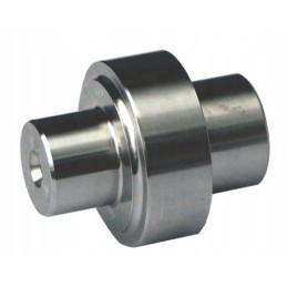 Front axle stub pin 04317536 case Fendt