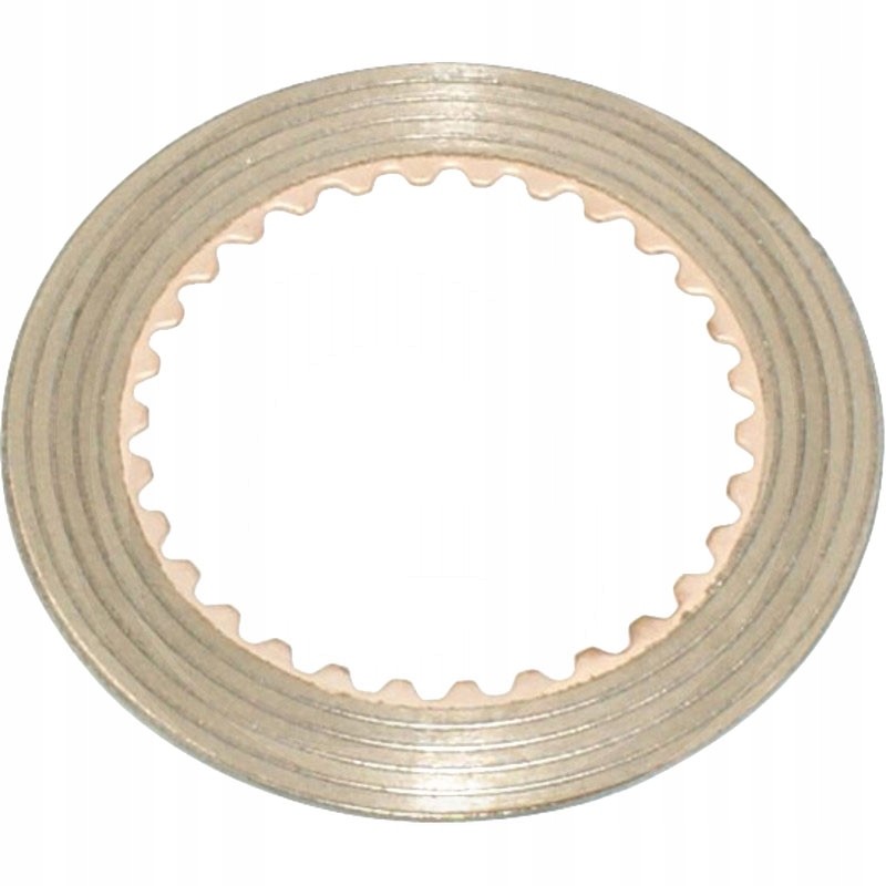 Zsm chelmno internal friction disc of the clutch