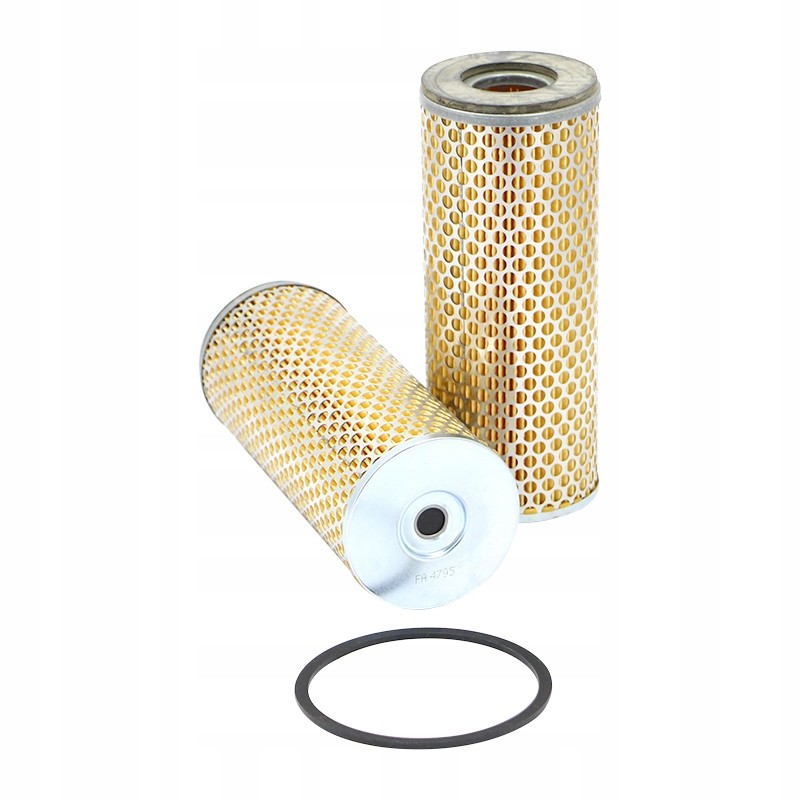 Hy9466 hydraulic filter SF filter replaces SH56318