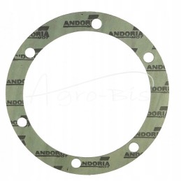 Gasket for the internal cover of the Krazelite reduction gear