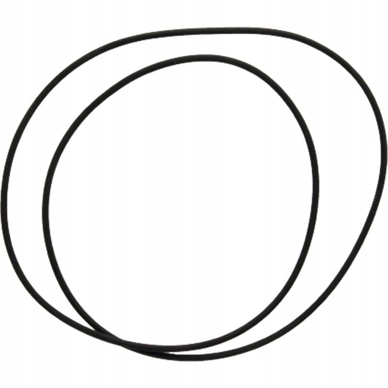 O-ring planetary drive support 000 051490