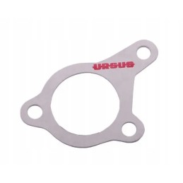 Oil filler gasket 0 8mm c 385 sold by