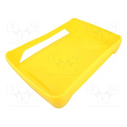 1 pcs x BOPLA - 35310103 - Case ring, elastomer thermoplastic TPE, Series: BoPad