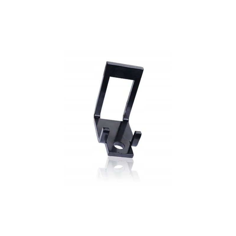 Tooth cover 32x12 32x12 bagra for profile 50x30