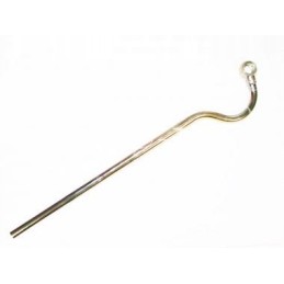 Zetor Czech breather pipe