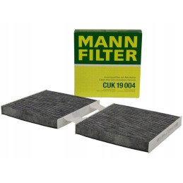 Mann cabin filter bmw x3 f25