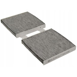 Mann cabin filter bmw x3 f25
