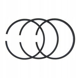 A set of rings for the Ursus C 355 C 360 compressor