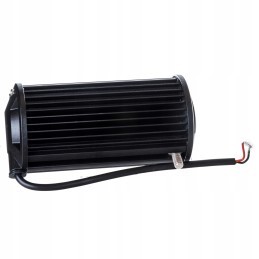 LED work lamp 12 led 36w 12v 24v 3240lm 6000k