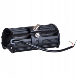 LED work lamp 12 led 36w 12v 24v 3240lm 6000k