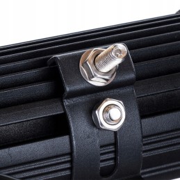 LED work lamp 12 led 36w 12v 24v 3240lm 6000k