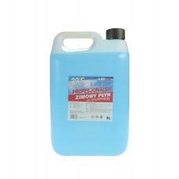 Winter windshield washer fluid 5l 21 premium