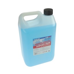Winter windshield washer fluid 5l 21 premium