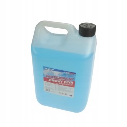 Winter windshield washer fluid 5l 21 premium