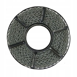 Air filter cartridge cassette c 360 metal