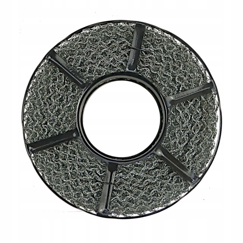 Air filter cartridge cassette c 360 metal