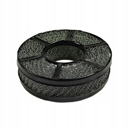 Air filter cartridge cassette c 360 metal