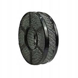 Air filter cartridge cassette c 360 metal