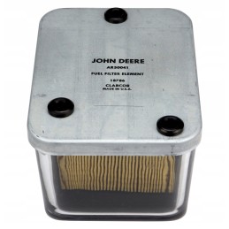 John Deere AR50041 fuel filter