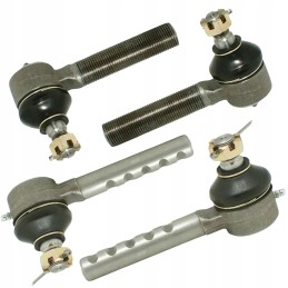 Ursus c 360 joint, rod end, German