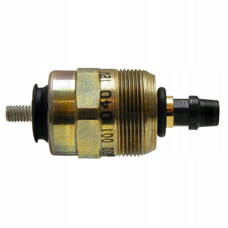 Magnetic extinguisher switch 38017762