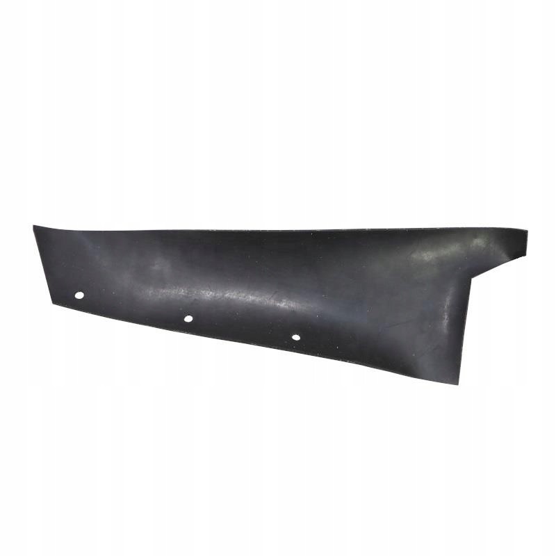 Claas rubber cover 160x495